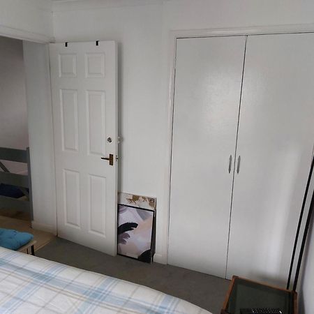 Stratton  Bude Homestay מראה חיצוני תמונה