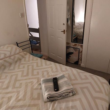 Stratton  Bude Homestay מראה חיצוני תמונה