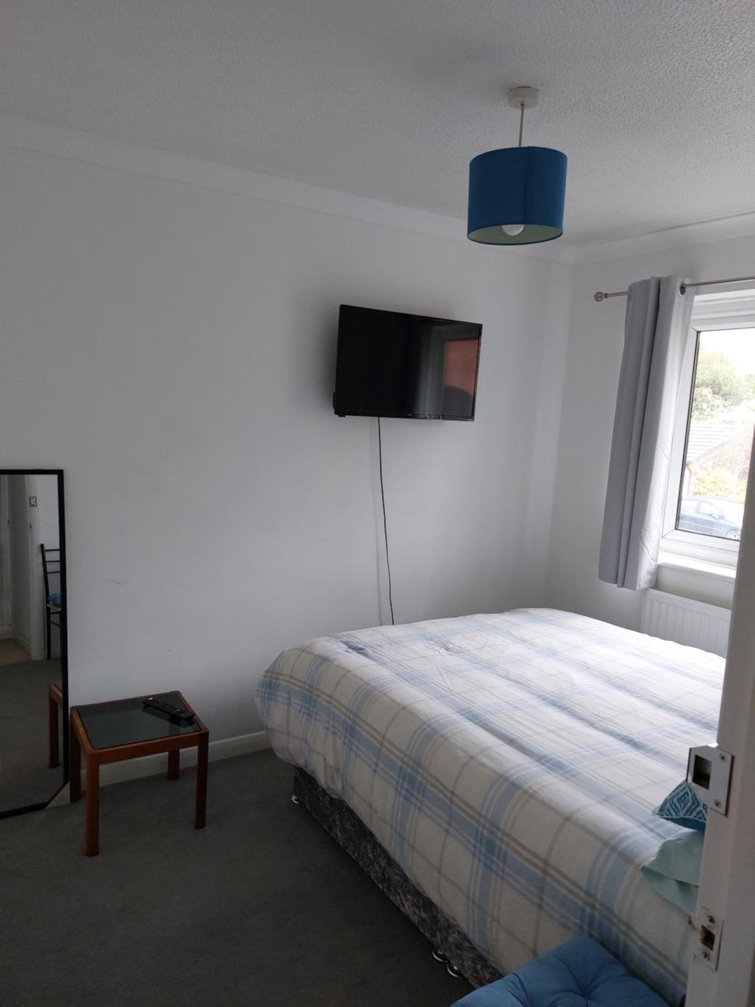 Stratton  Bude Homestay מראה חיצוני תמונה