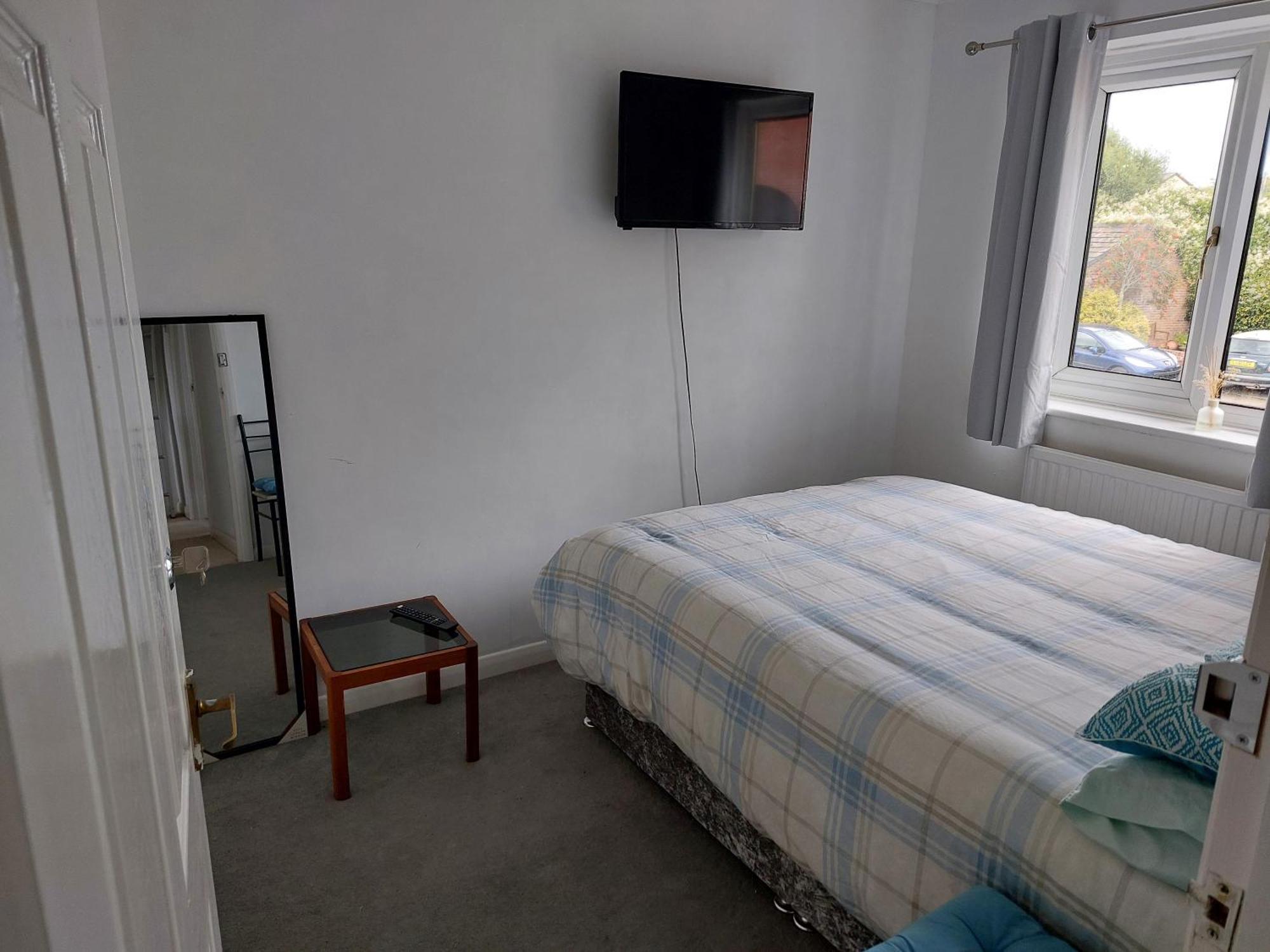 Stratton  Bude Homestay מראה חיצוני תמונה