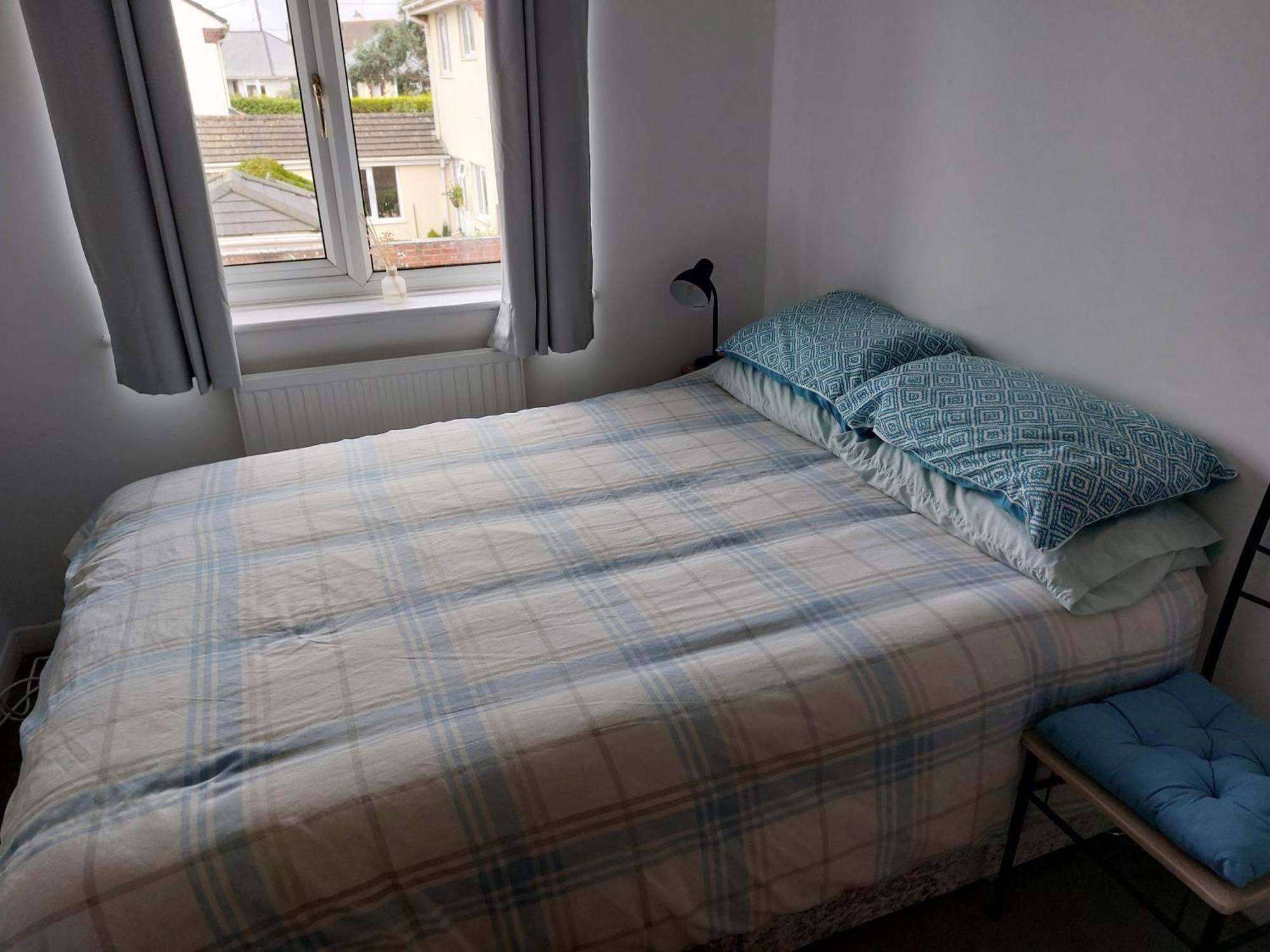 Stratton  Bude Homestay מראה חיצוני תמונה