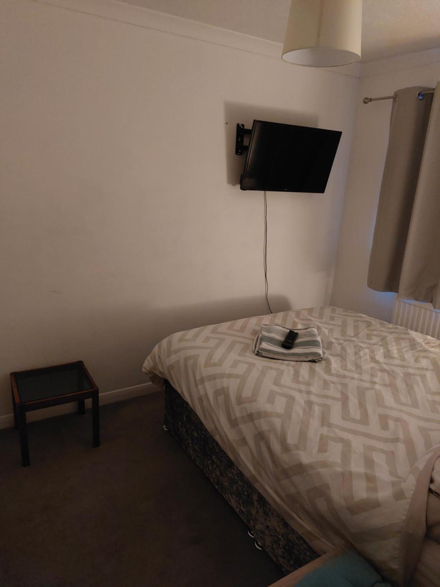 Stratton  Bude Homestay מראה חיצוני תמונה