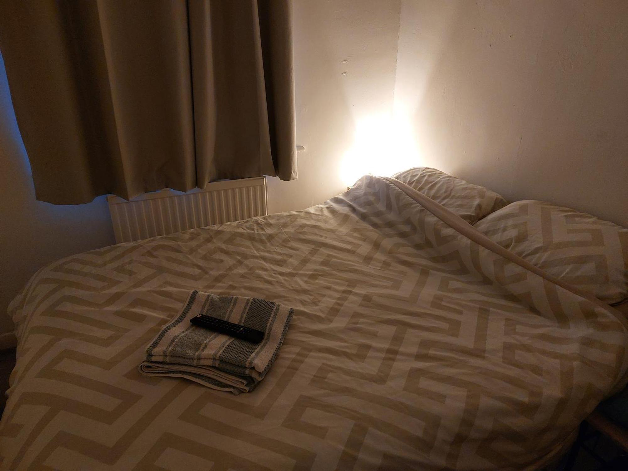 Stratton  Bude Homestay מראה חיצוני תמונה